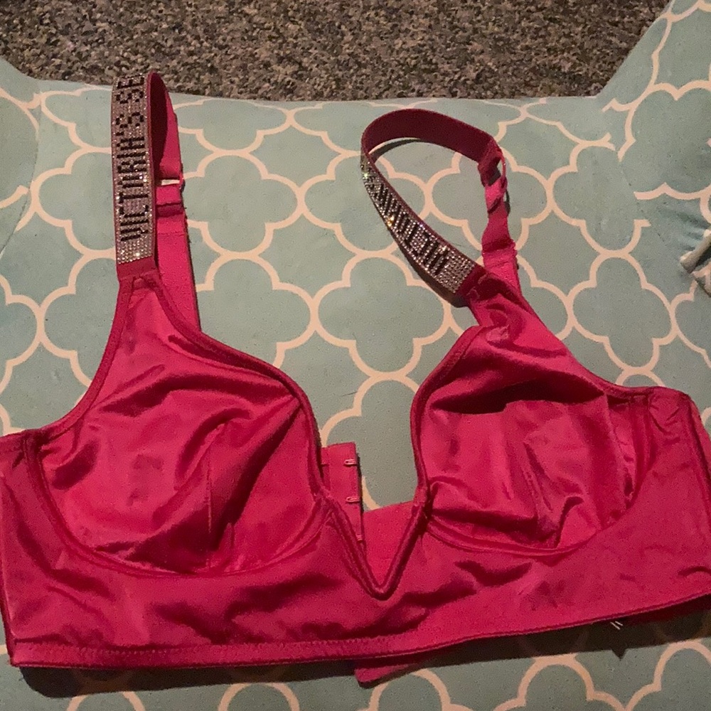 Victoria’s secret bra
